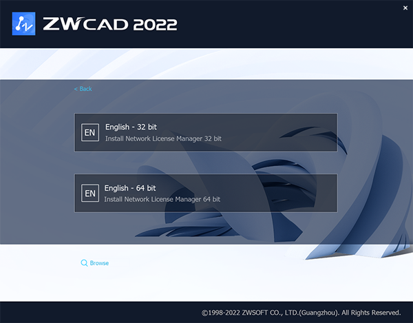 ZWCAD